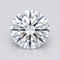 1,10 ct Round Brilliant Cut Diamond