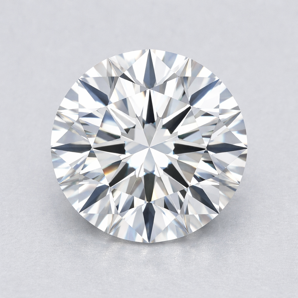 1,10 ct Round Brilliant Cut Diamond