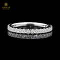 Arivae Diamond Eternity Ring