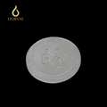 1 Ounce Fine Silver Coin