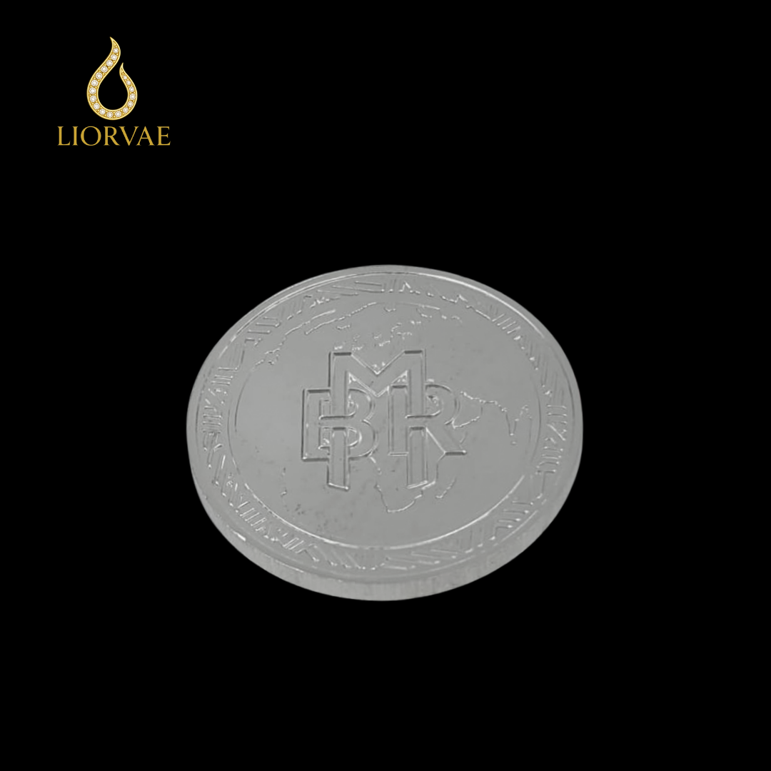 1 Ounce Fine Silver Coin